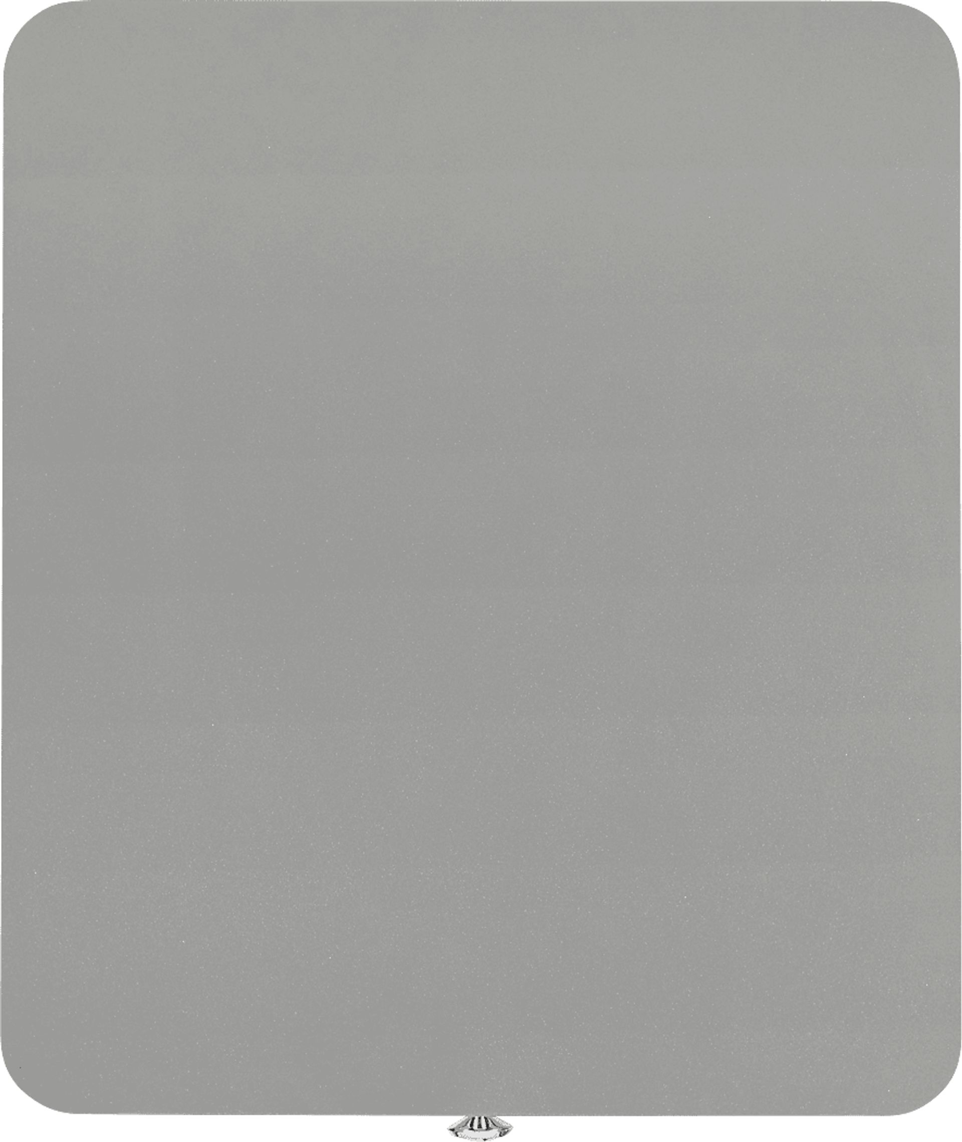 Erato Silver Chairside Table - Image 7