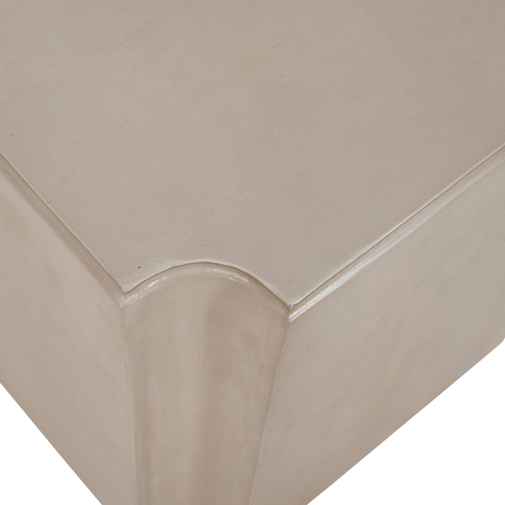 Erblang Beige End Table - Image 4