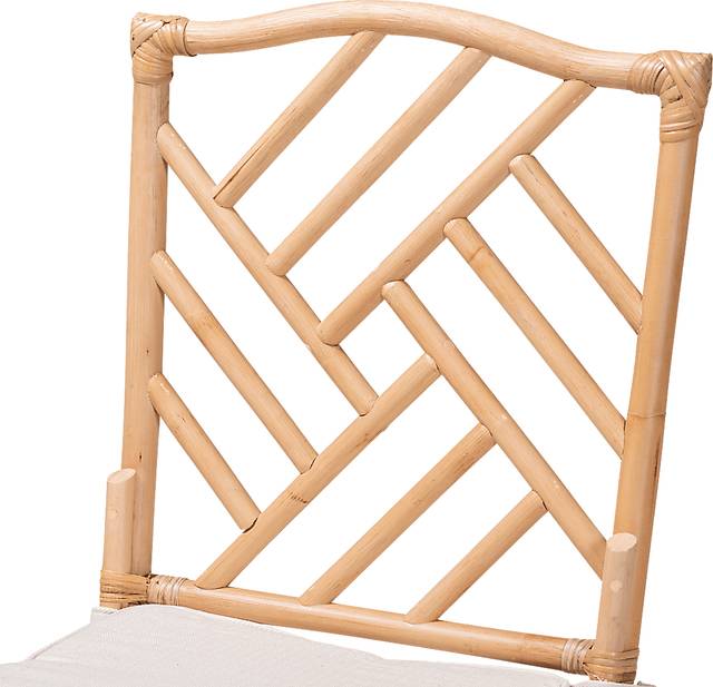 Ercia Brown Dining Chair - Thumbnail - Image 7