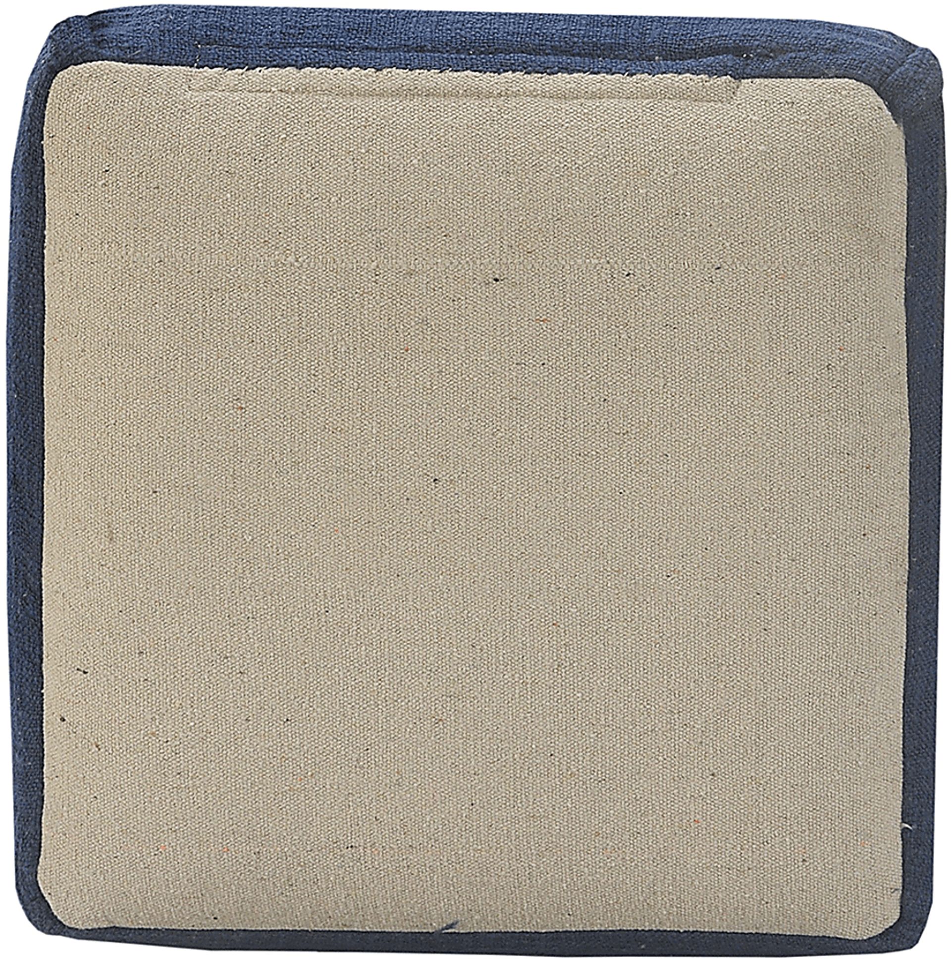 Erenas Blue Pouf - Image 6
