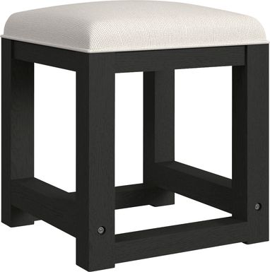 Eriba Beige Stool