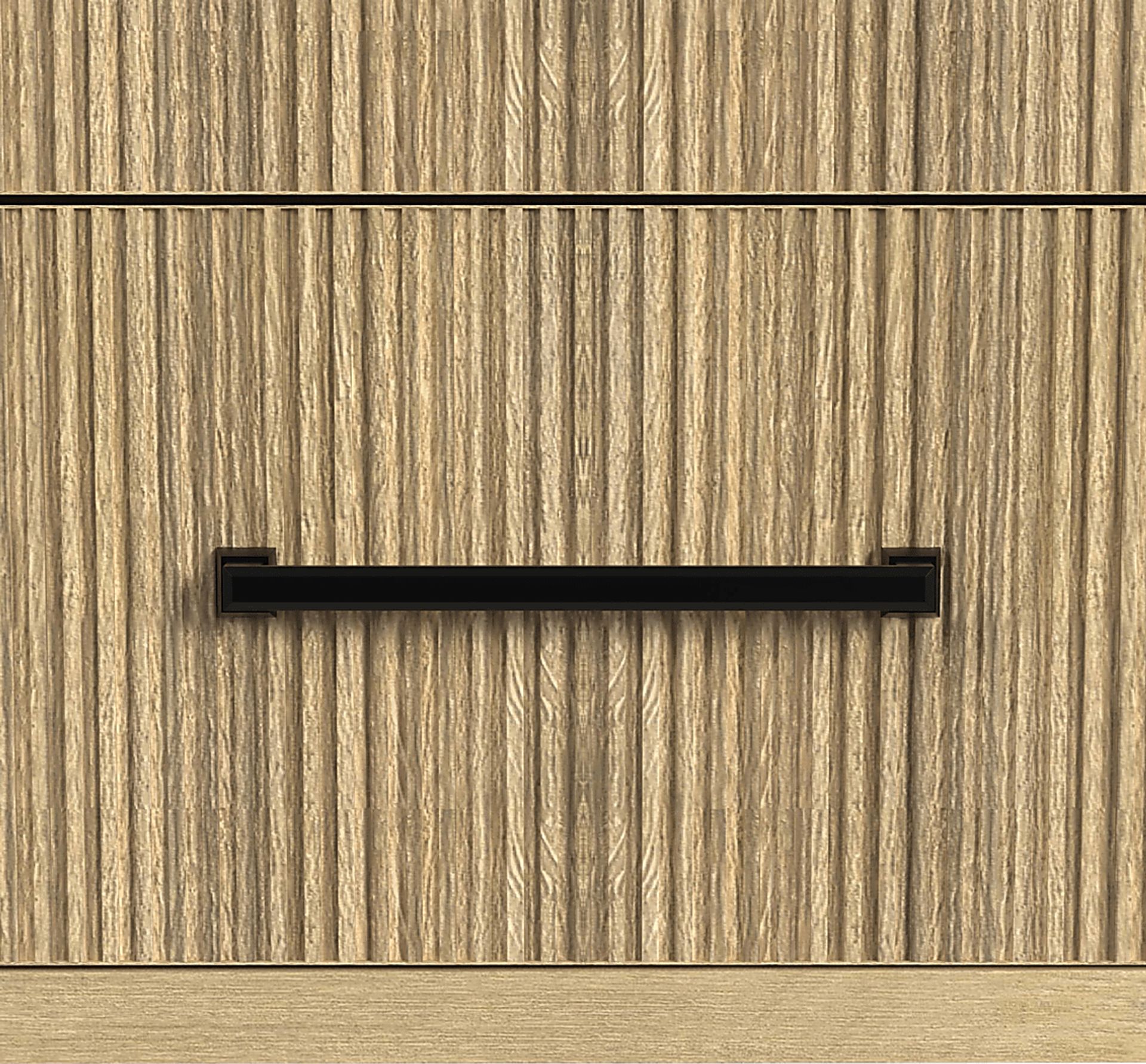 Eriba Natural Nightstand - Image 6