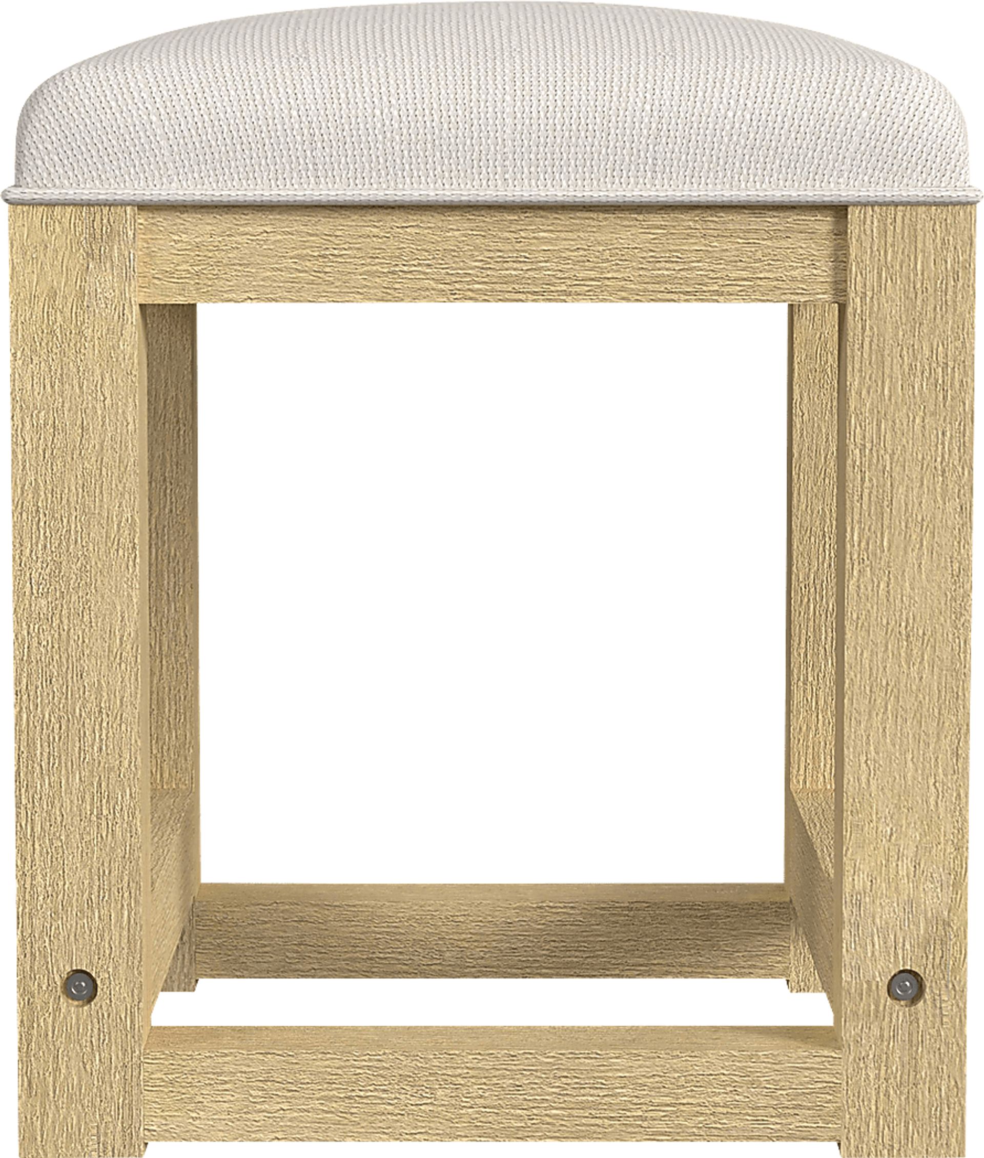 Eriba Natural Stool - Image 5