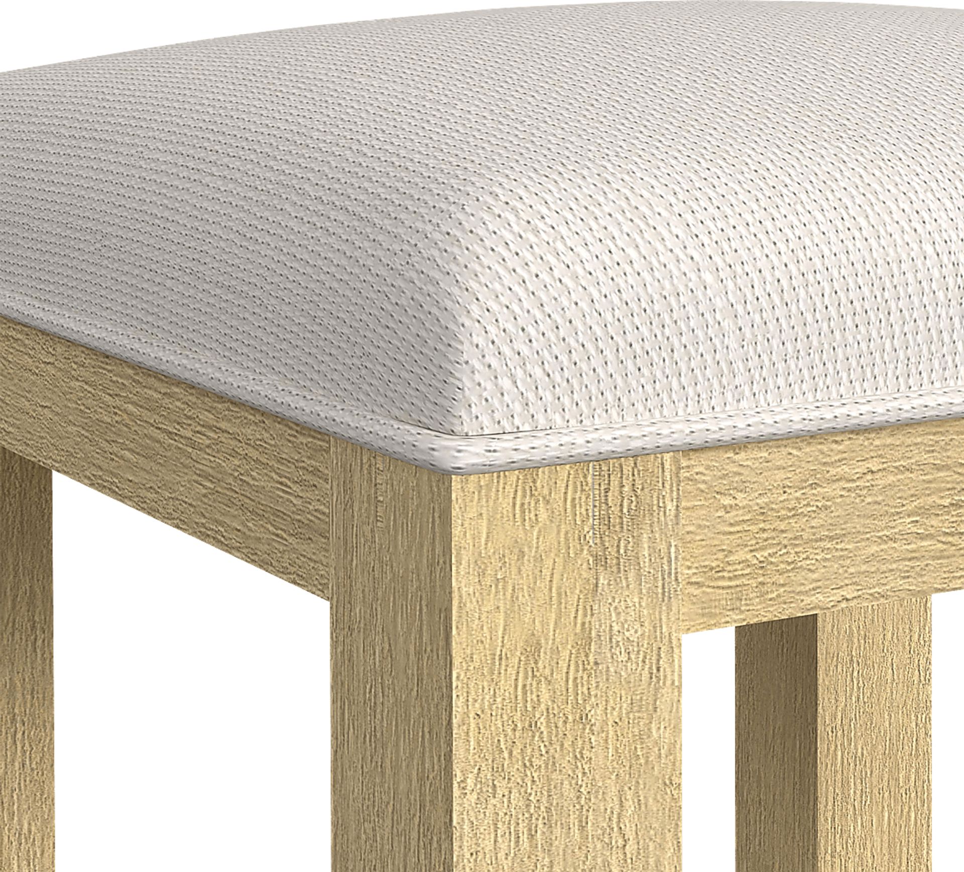 Eriba Natural Stool - Image 7