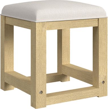 Eriba Natural Stool