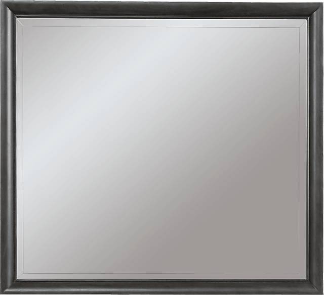 Eric Church Highway to Home Echo Harbor Ebony 8 Pc King Panel Bedroom - Thumbnail - Image 6