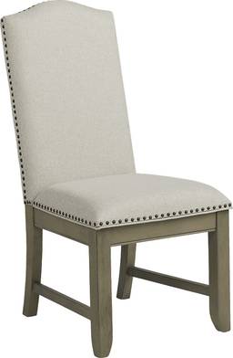 side chair