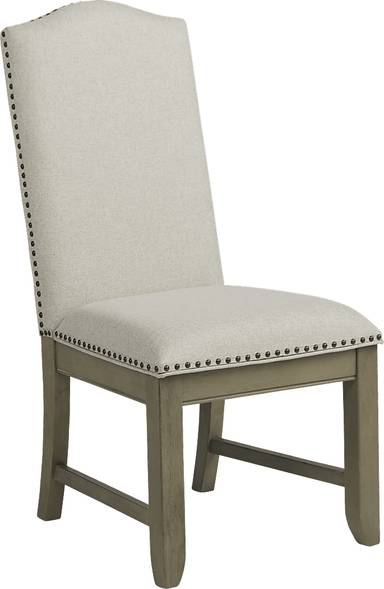 side chair