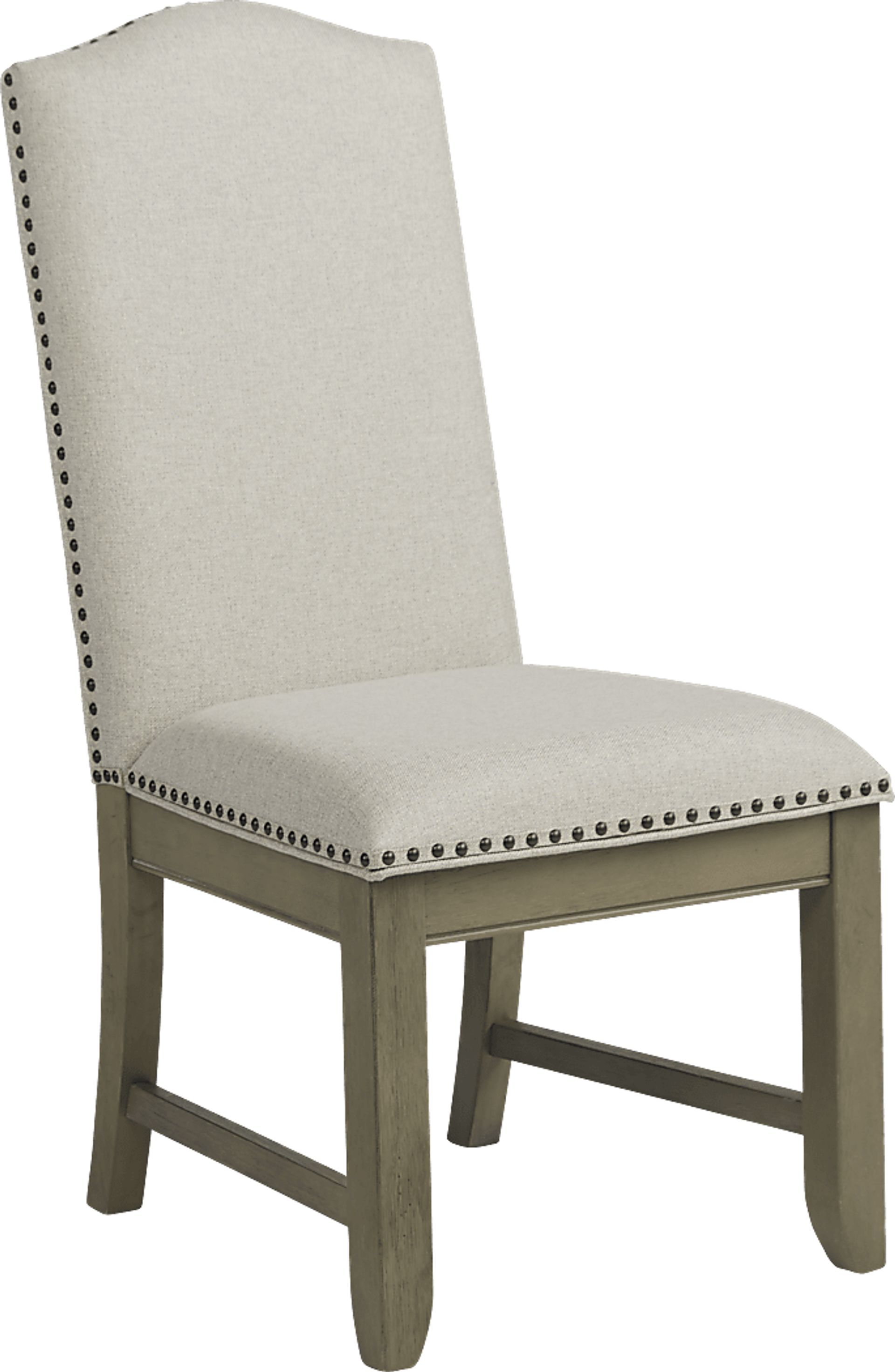 Eric Church Highway To Home Elk Creek Brown 5 Pc Dining Room - Image 4