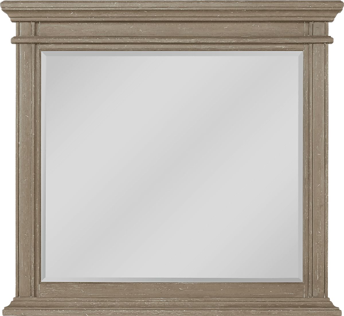 Eric Church Highway To Home Elk Creek 7 Pc Gray King Bedroom Set