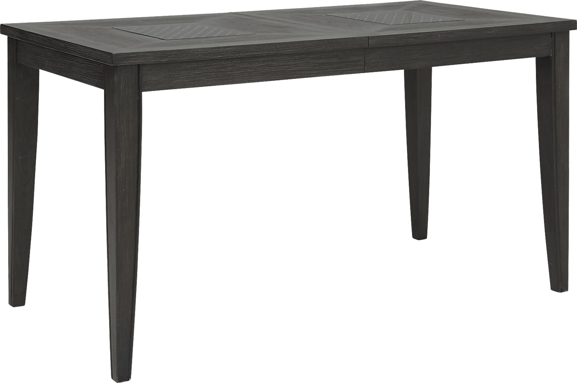 Eric Church Highway To Home Encore Dark Brown Counter Height Dining Table - Image 1