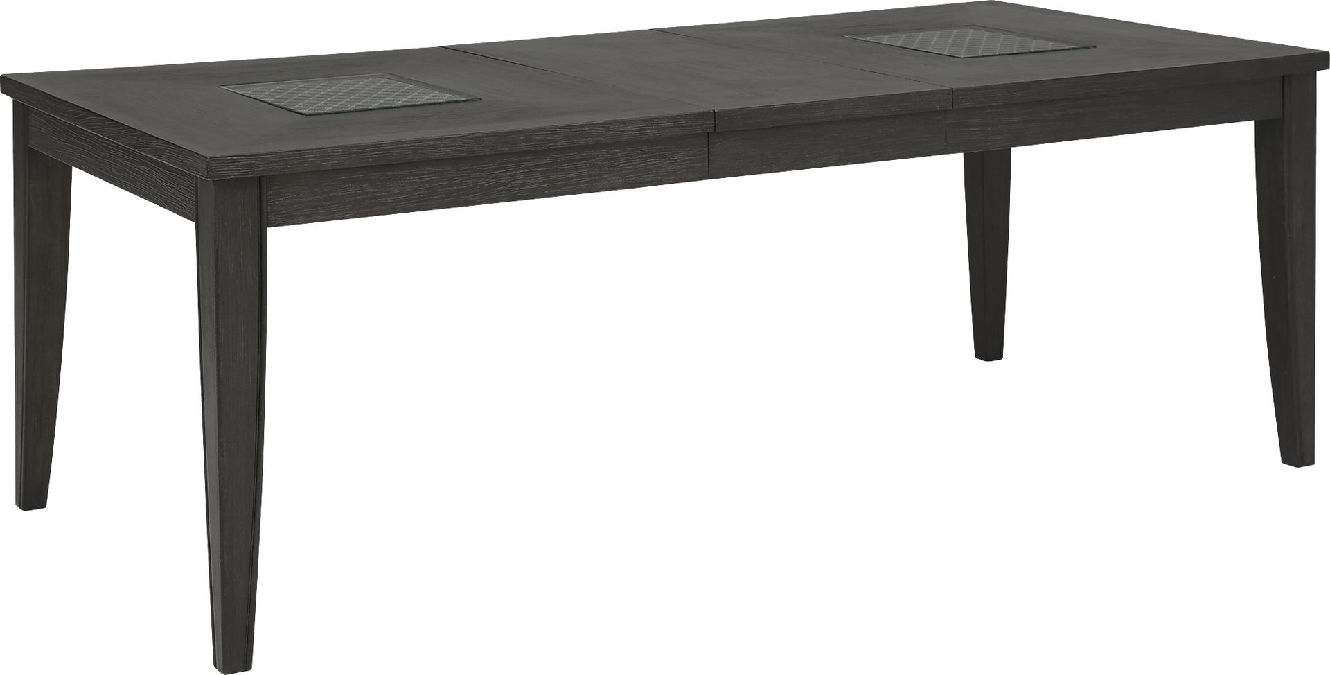 Eric Church Highway To Home Encore Dark Brown Dining Table - Image 2