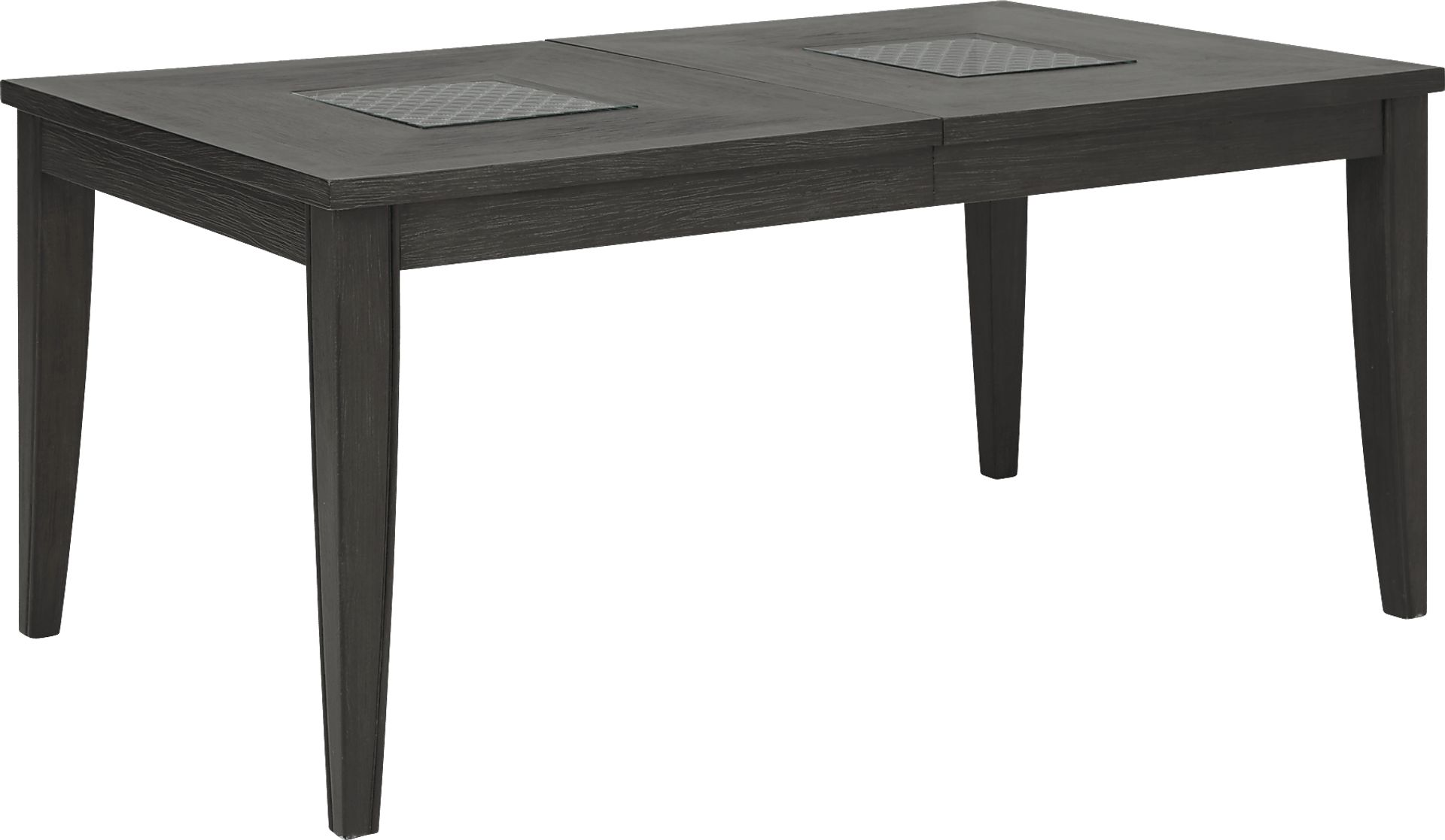 Eric Church Highway To Home Encore Dark Brown Dining Table - Image 1