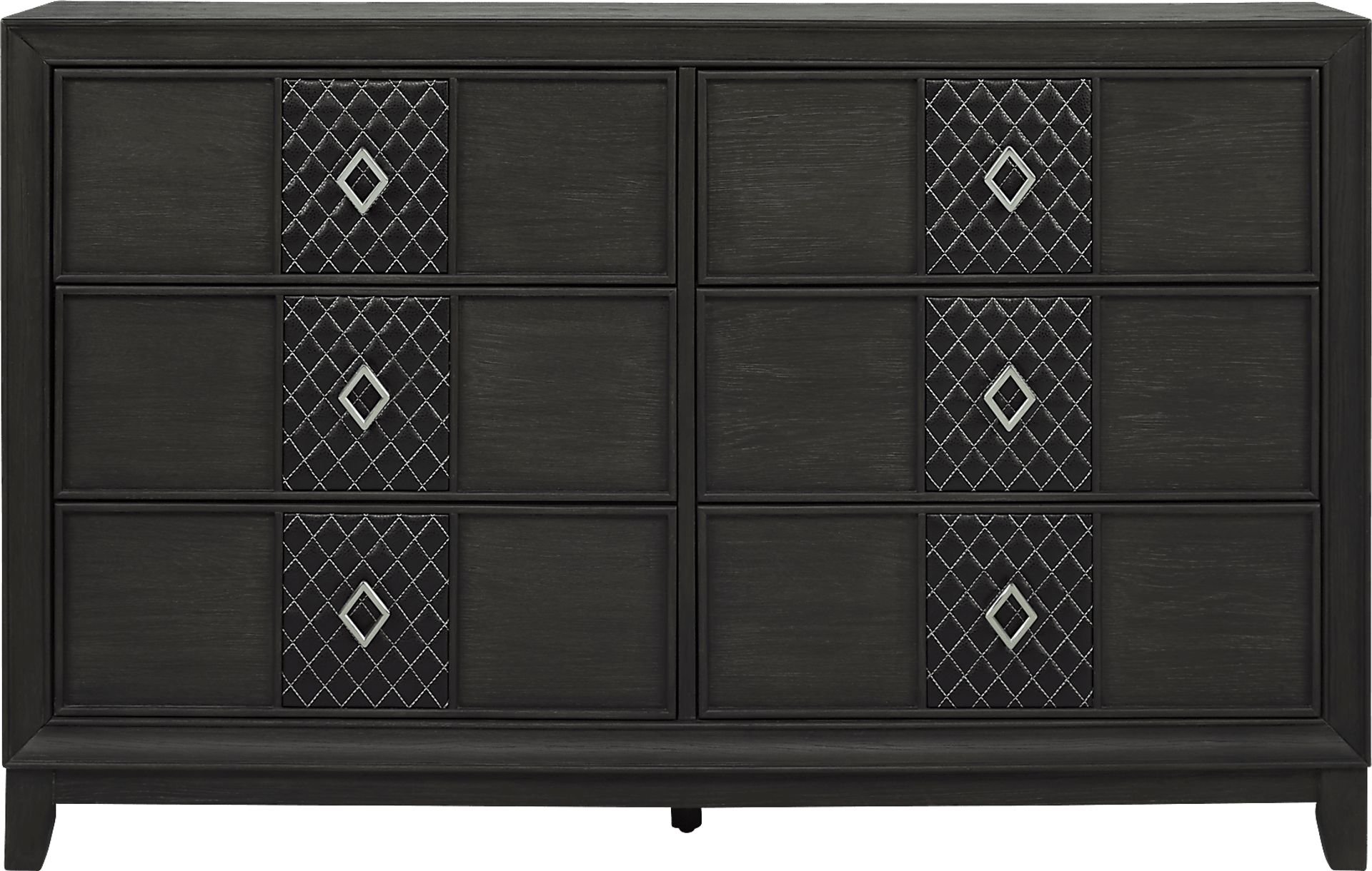 Eric Church Highway To Home Encore Dark Brown Dresser - Image 1