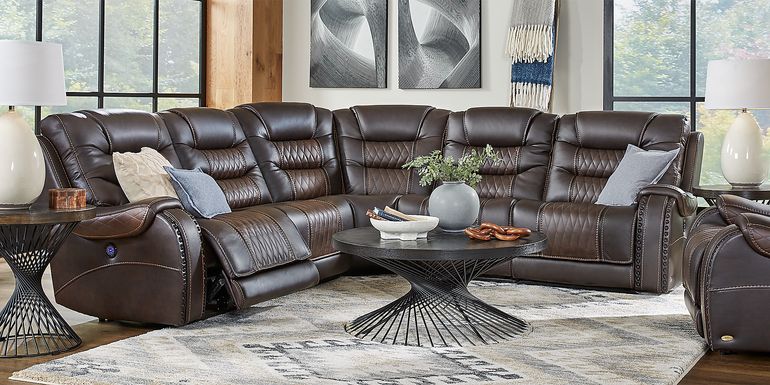 Leather Living Room Furniture Sets Sofa Loveseat - Couch And Loveseat Set Rooms To Go