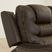 Headliner 5 Pc Leather Living Room Set