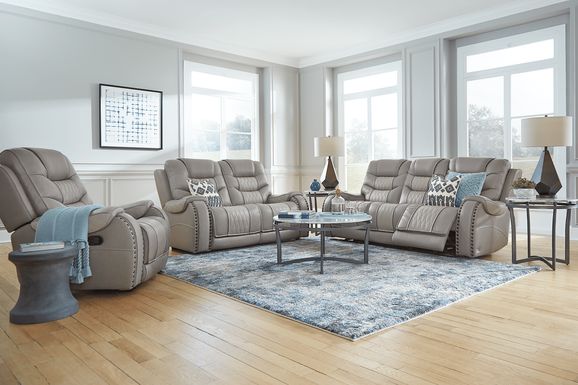 Affordable Classic Living Room Sets - Rooms To Go Furniture