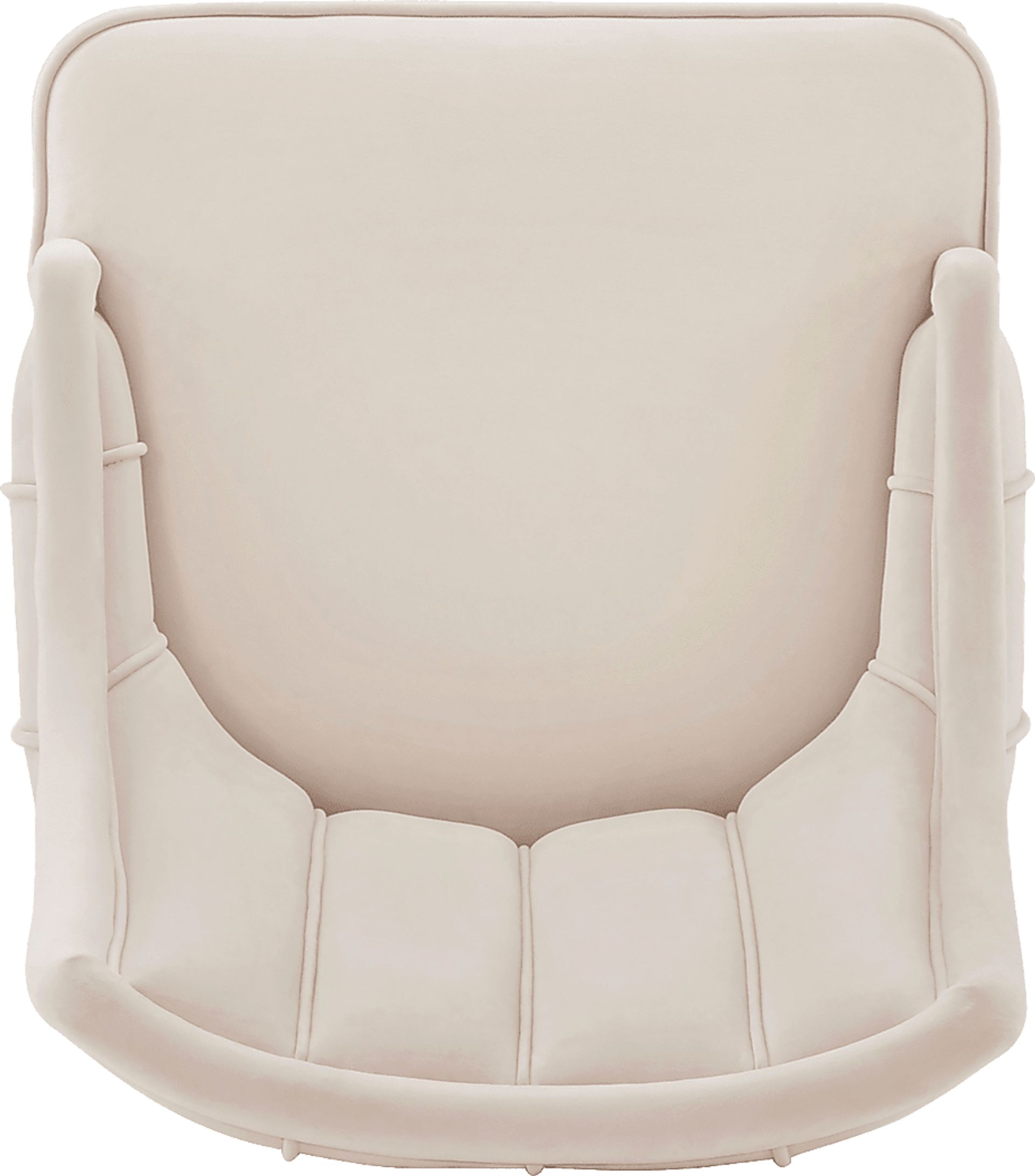 Erlandson Cream Side Chair - Image 3