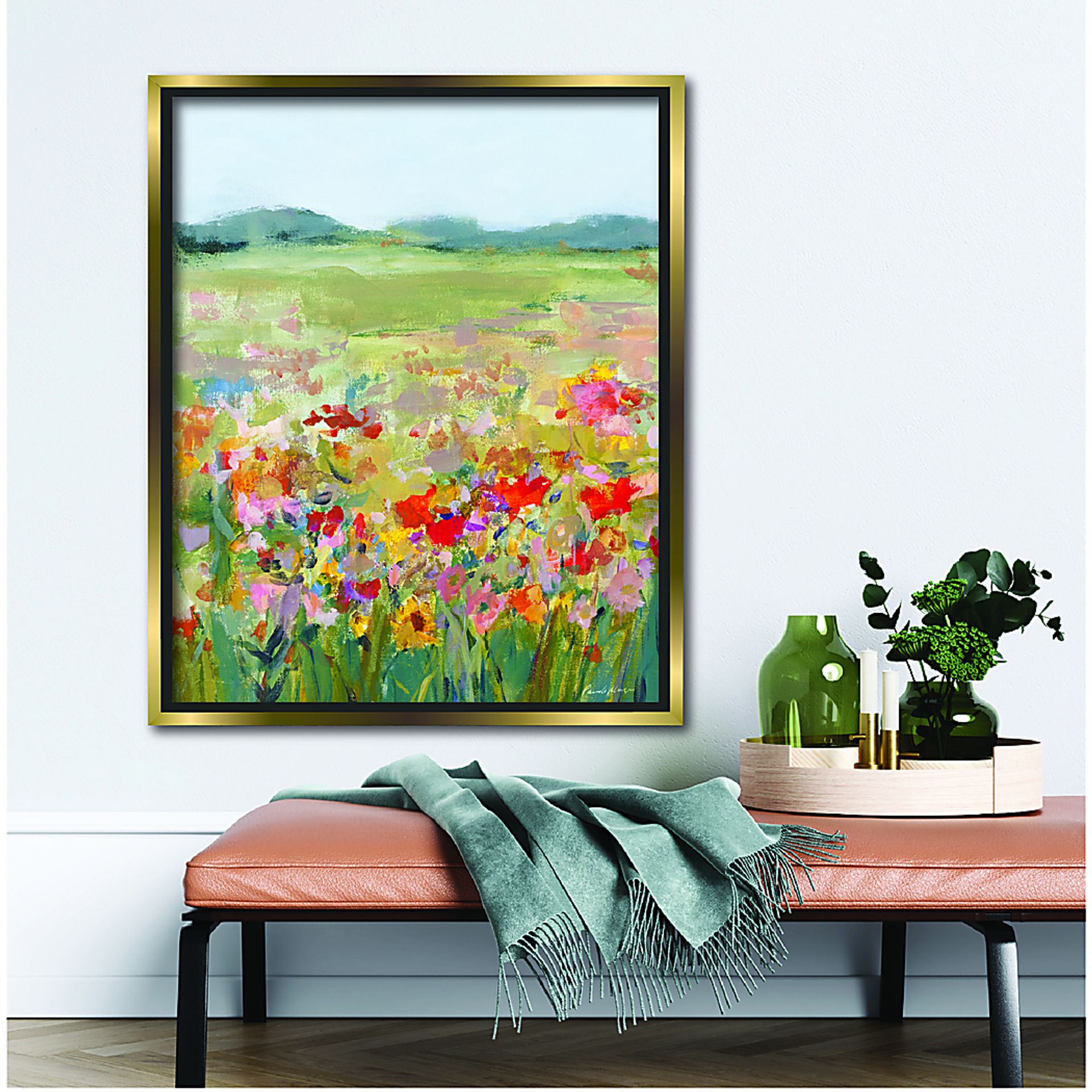 Ernile I Multi Artwork - Image 2