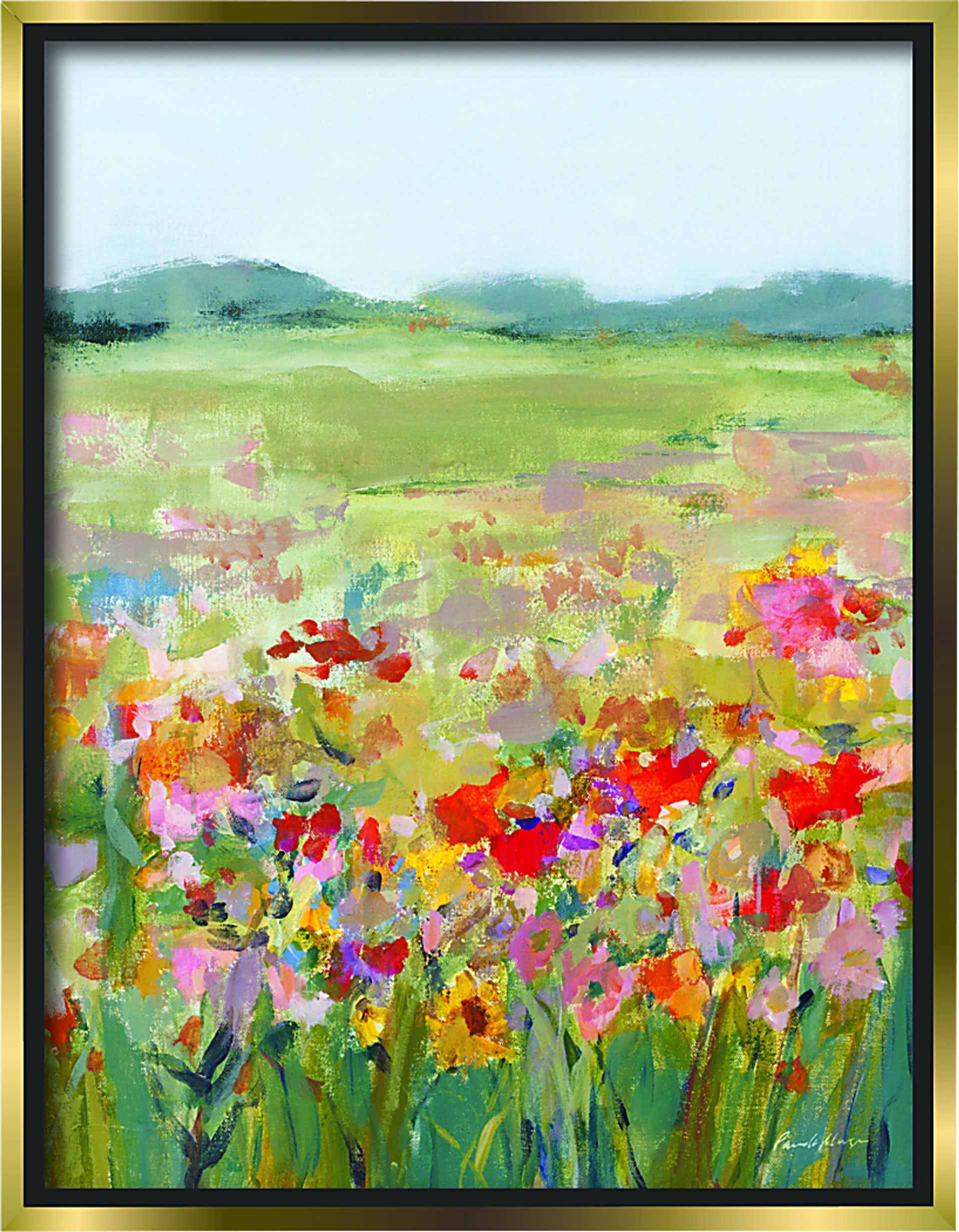 Ernile I Multi Artwork - Image 1