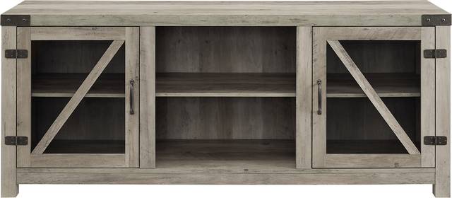Ernstine Gray 59 in. Console - Thumbnail - Image 2