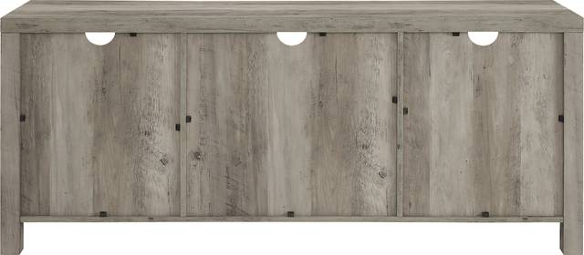 Ernstine Gray 59 in. Console - Thumbnail - Image 4
