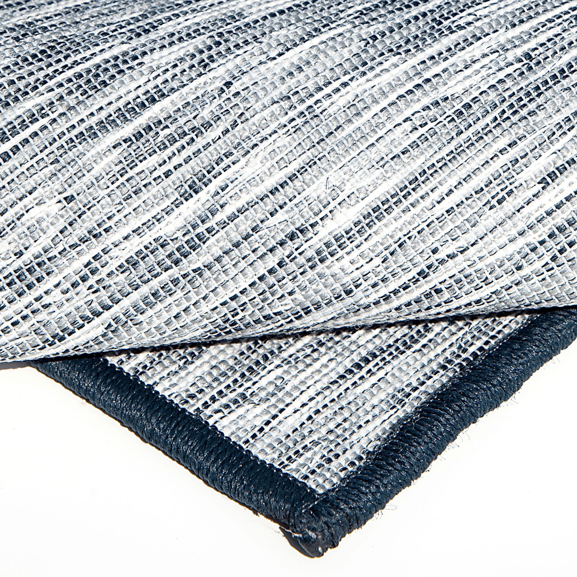 Erobe Blue 7'9 x 10'10 Rug - Image 2