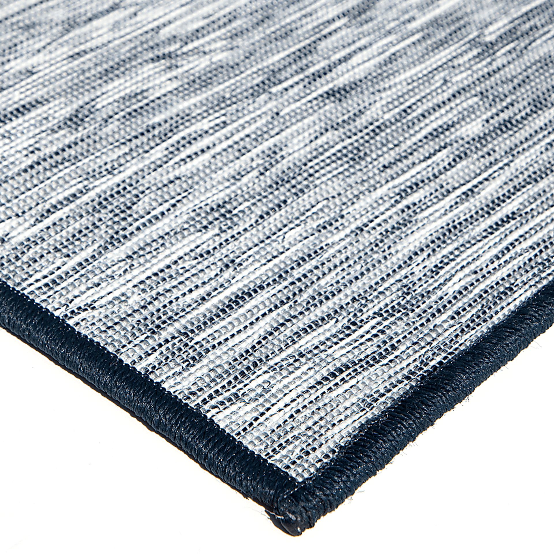 Erobe Blue 7'9 x 10'10 Rug - Image 3