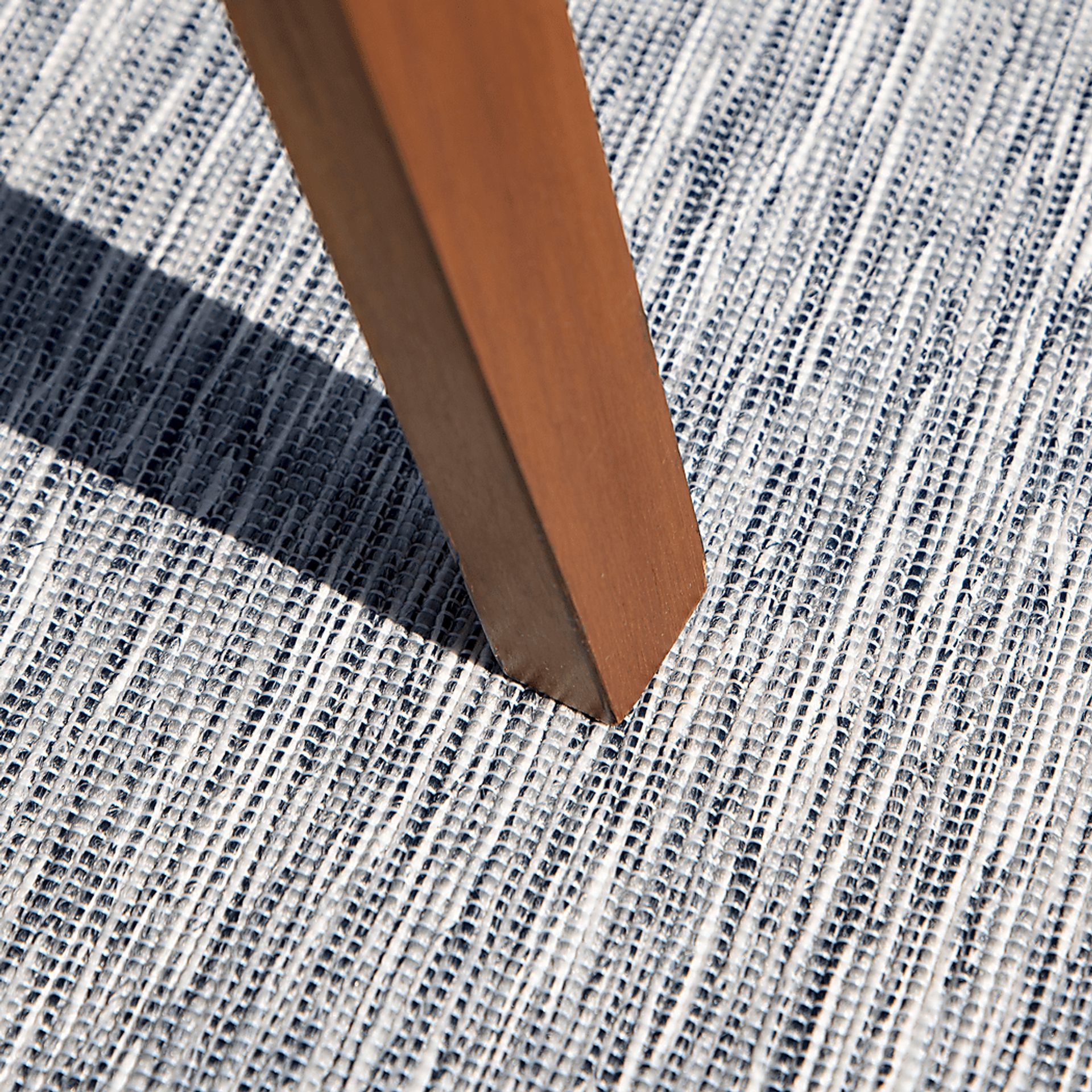 Erobe Blue 7'9 x 10'10 Rug - Image 5