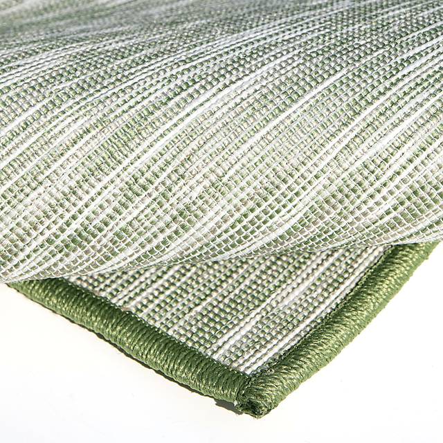 Erobe Green 5'2 x 7'6 Rug - Thumbnail - Image 3