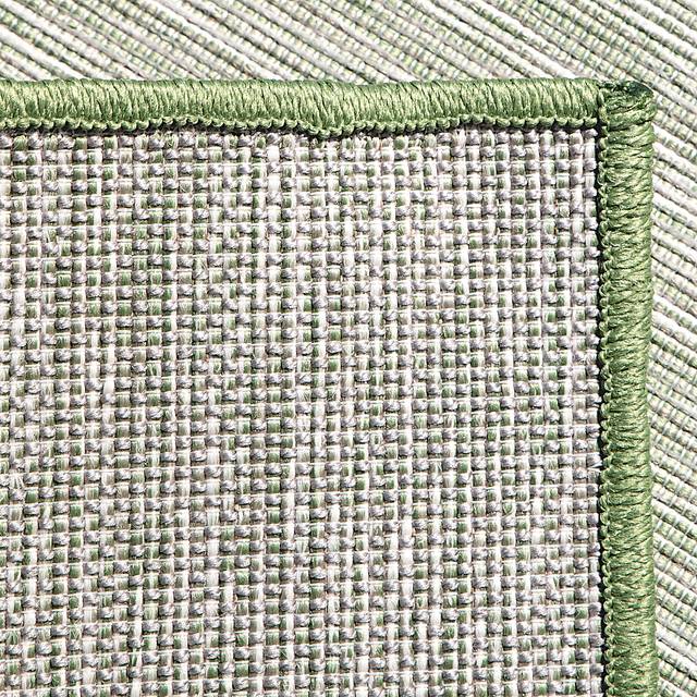 Erobe Green 5'2 x 7'6 Rug - Thumbnail - Image 6