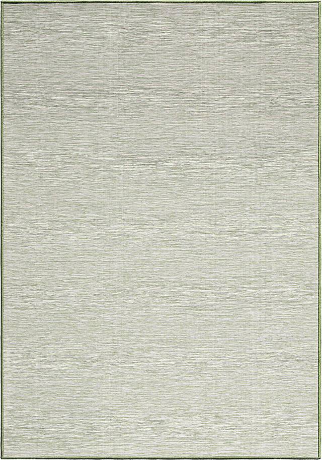Erobe Green 5'2 x 7'6 Rug - Thumbnail - Image 1