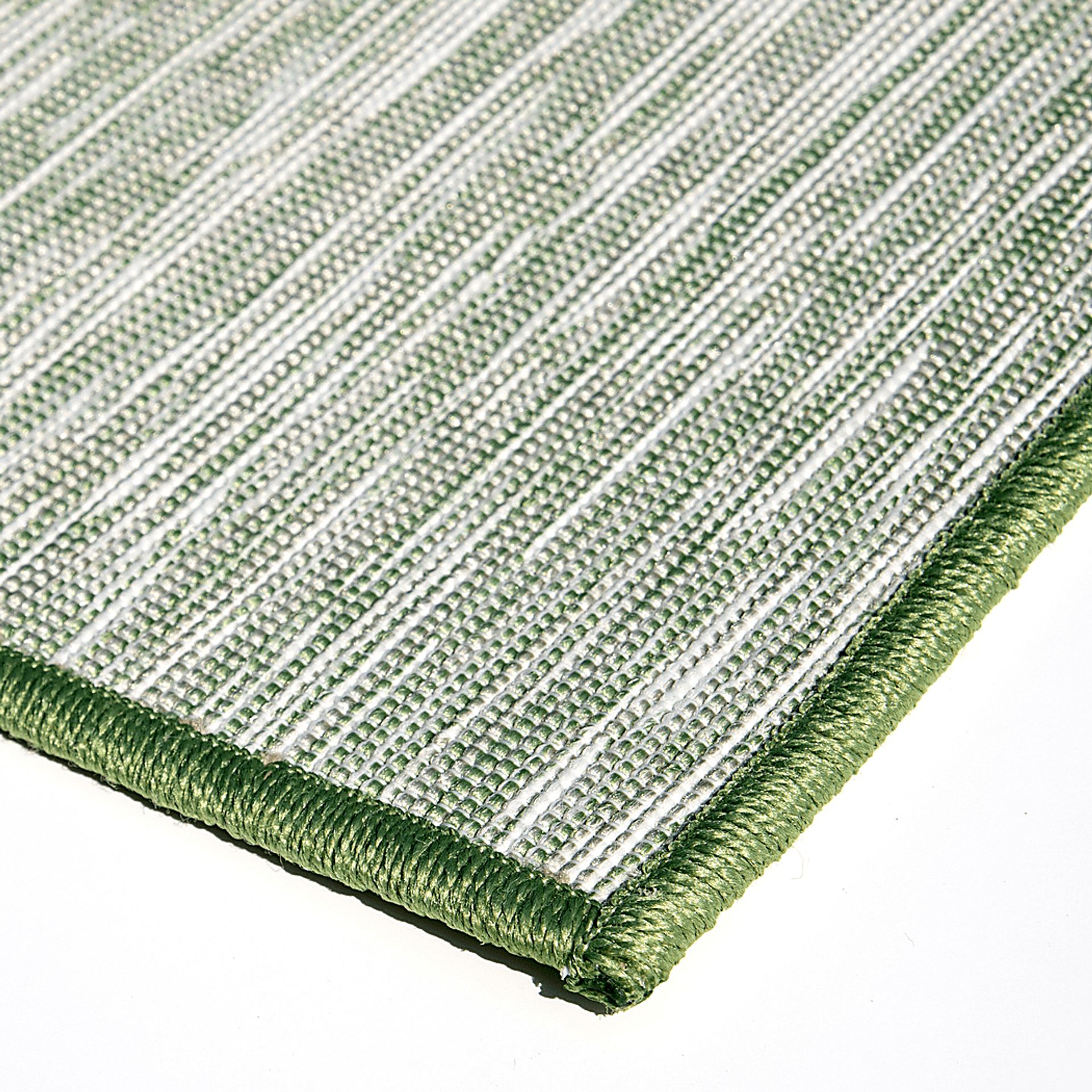 Erobe Green 7'9 x 10'10 Rug - Image 4
