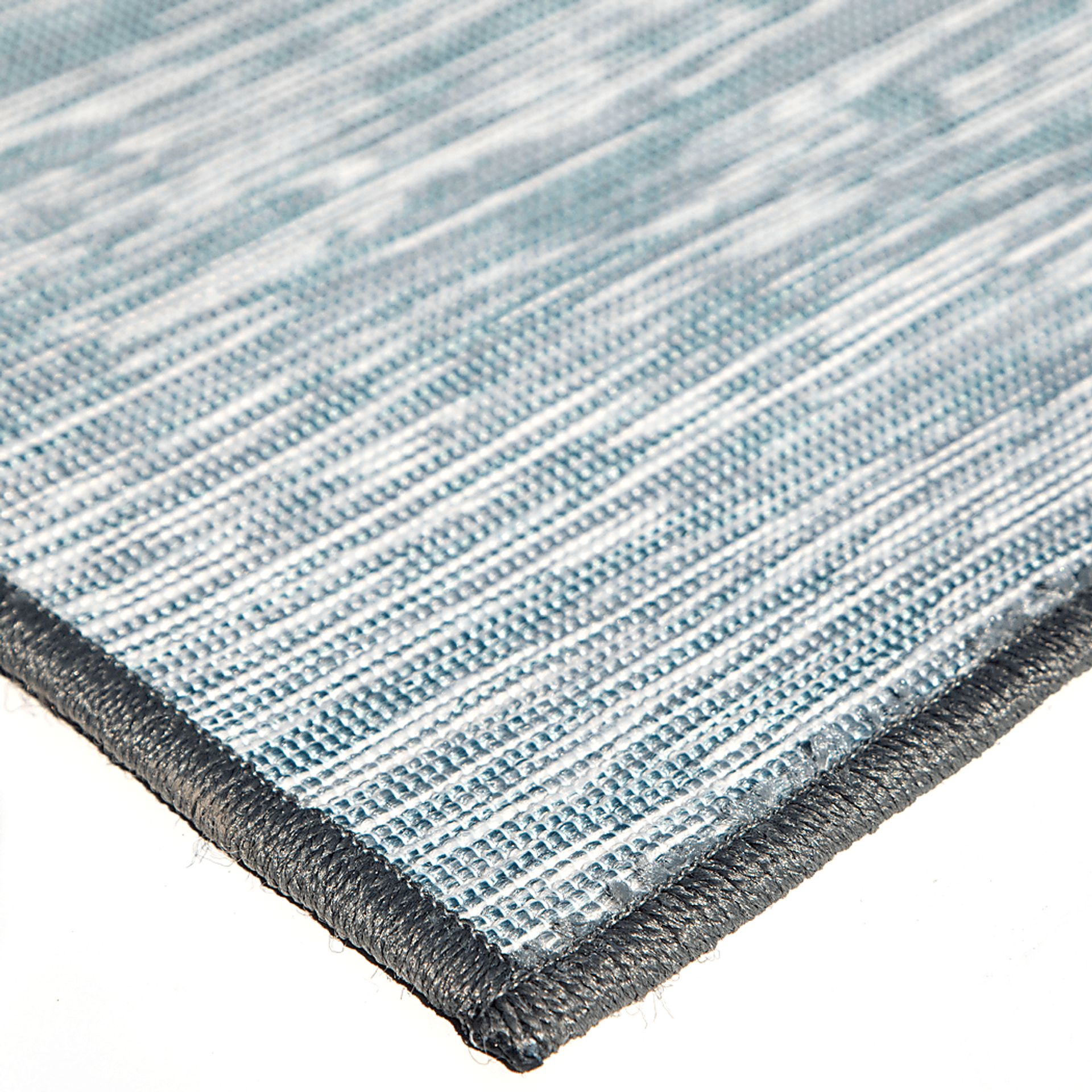 Erobe Light Blue 7'9 x 10'10 Rug - Image 3