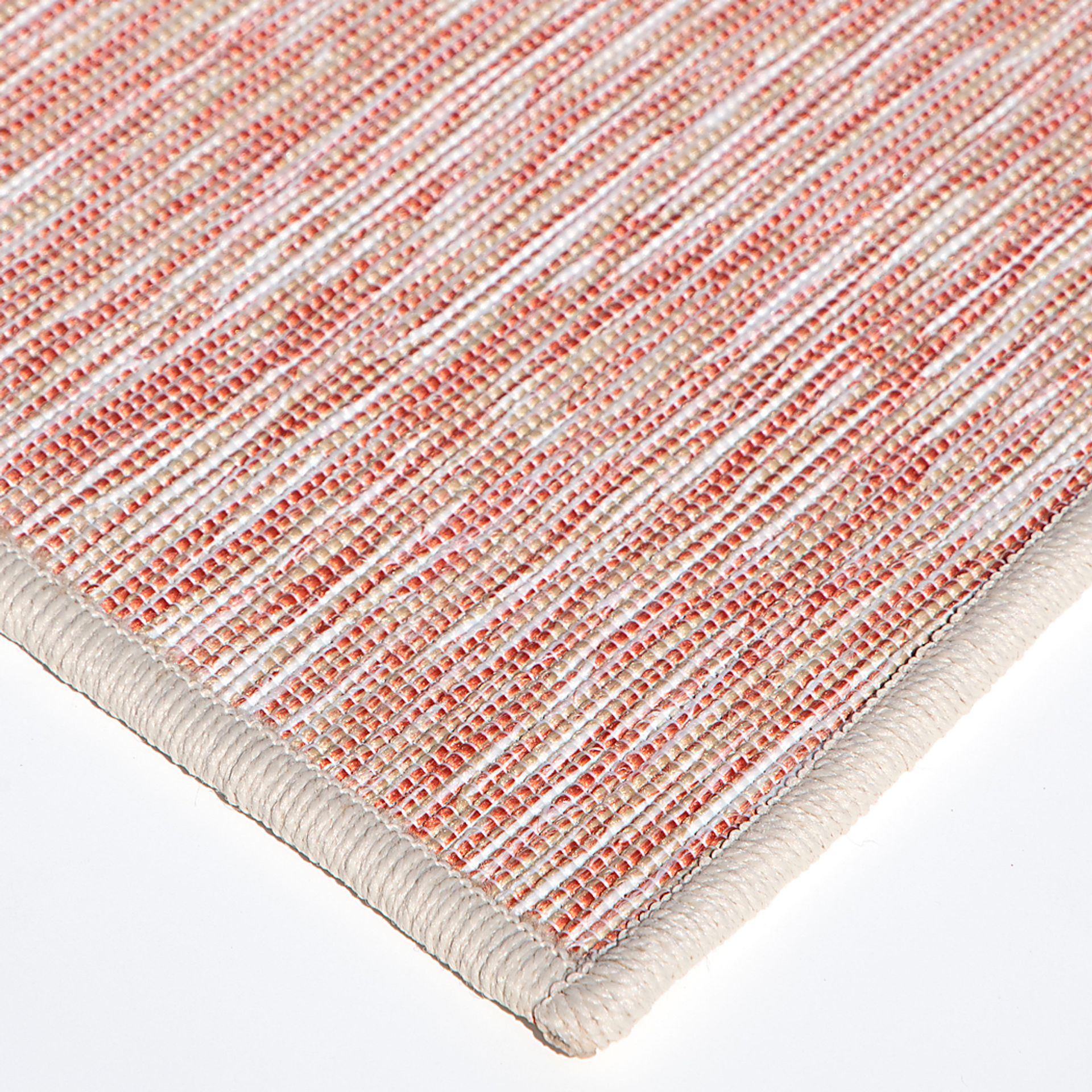 Erobe Orange 7'9 x 10'10 Rug - Image 4