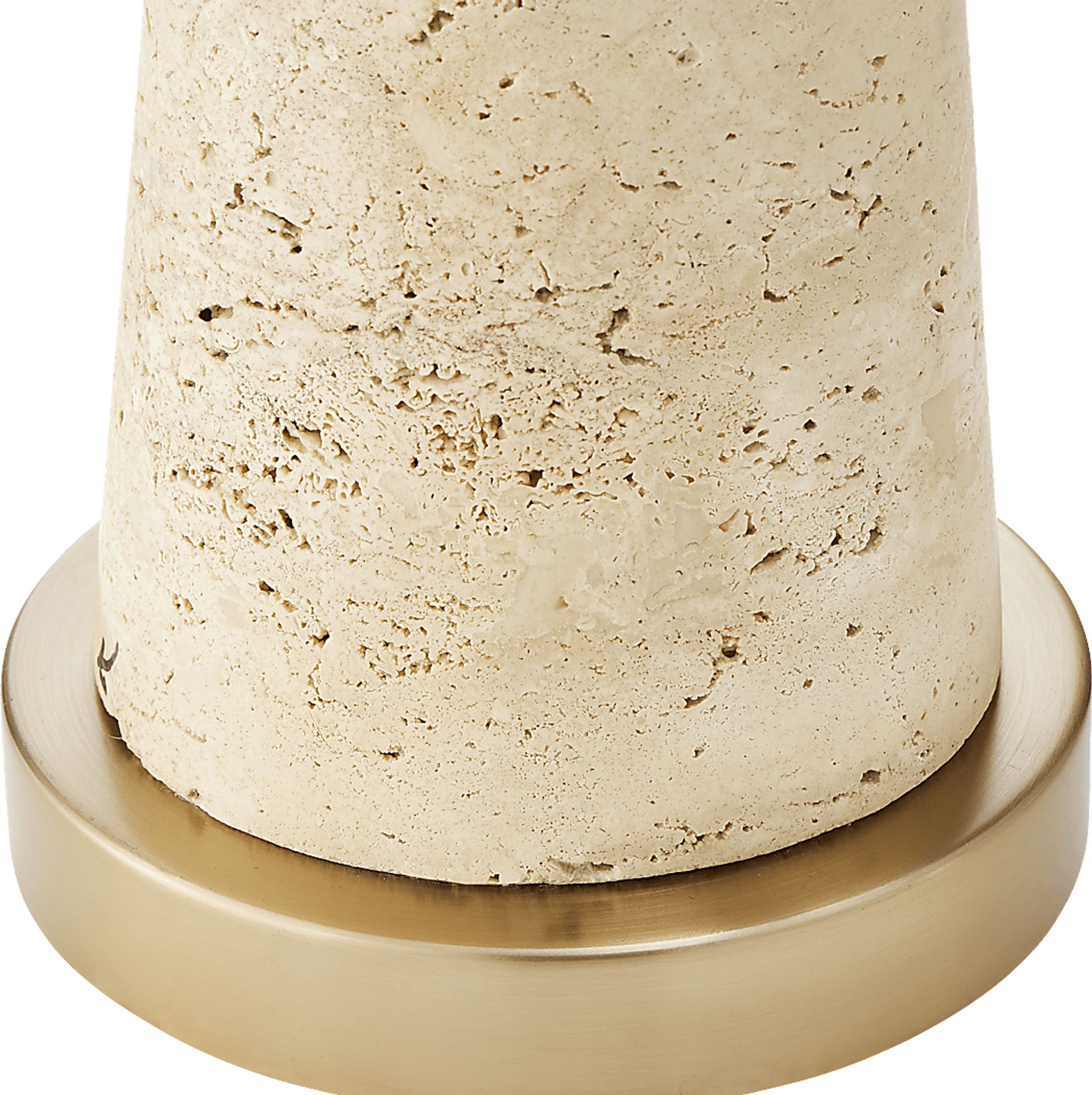 Erock Beige Lamp - Image 6