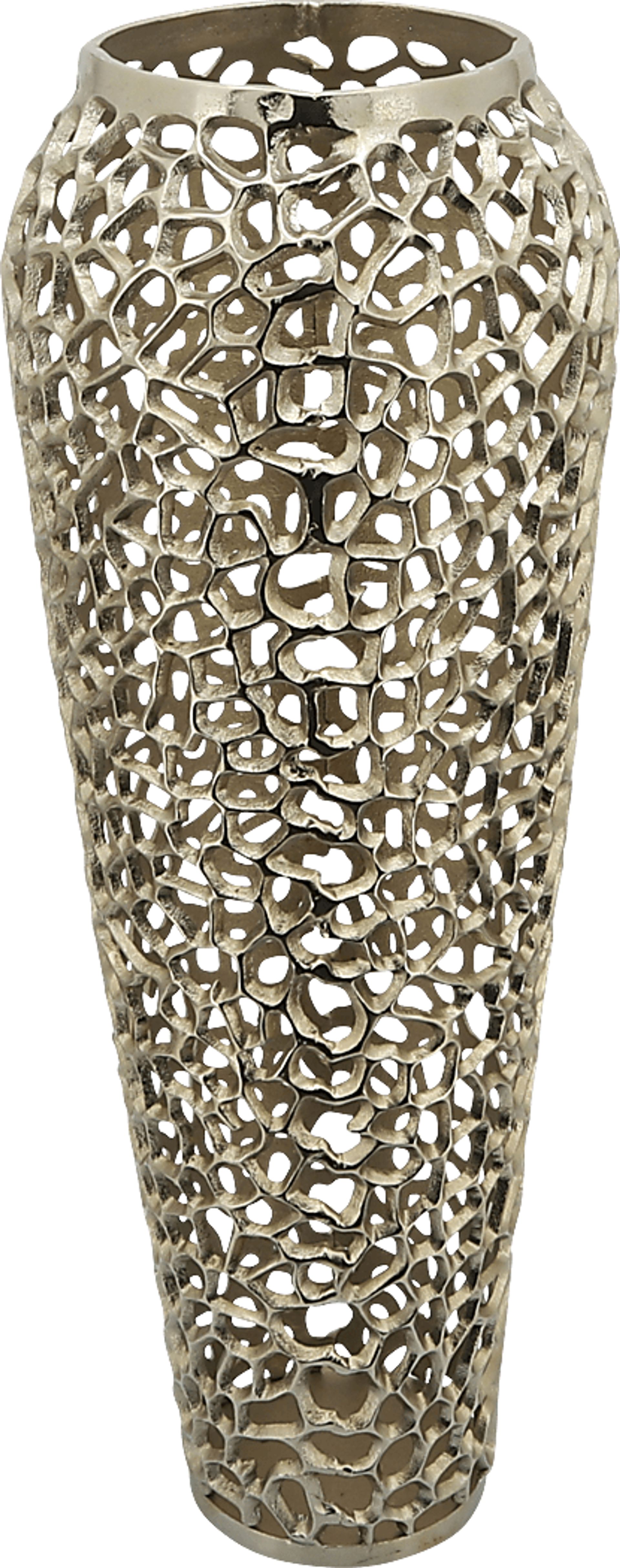 Esborn Gold Vase - Image 1