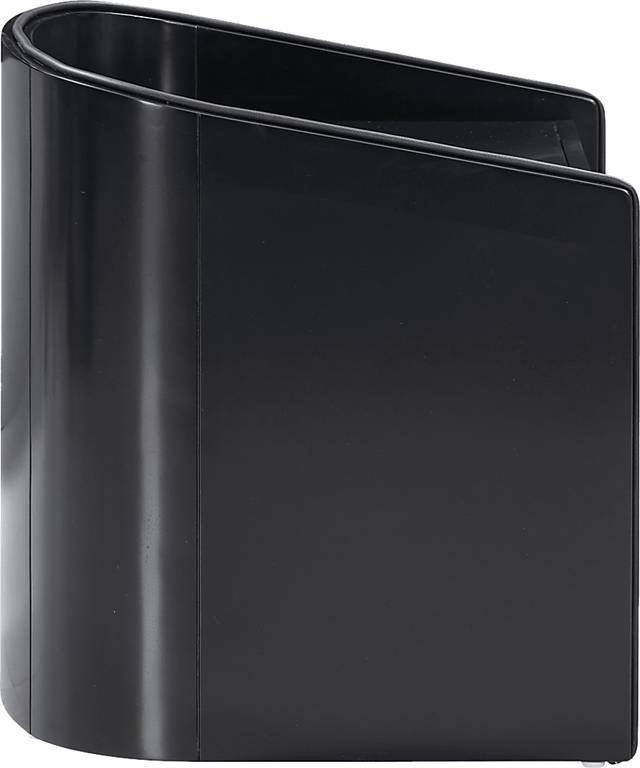 Escalon Black Nightstand - Thumbnail - Image 3