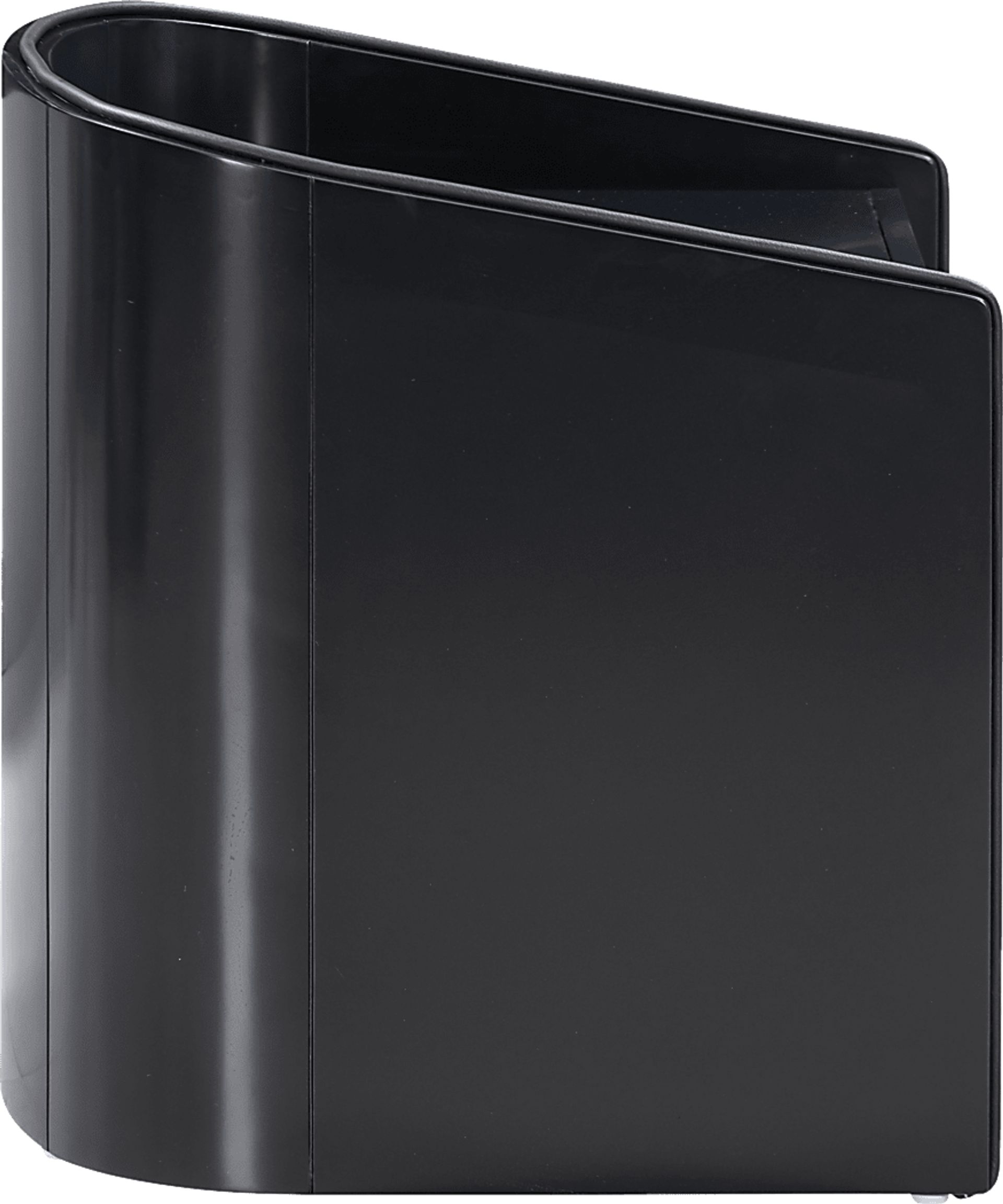 Escalon Black Nightstand - Image 3