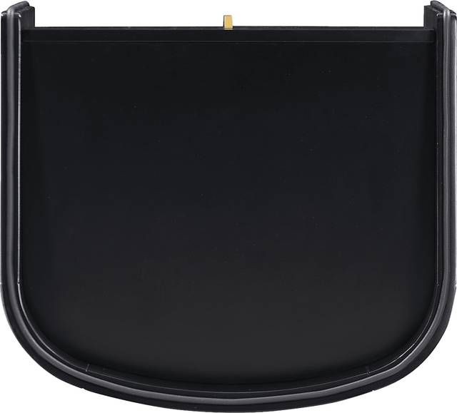Escalon Black Nightstand - Thumbnail - Image 6