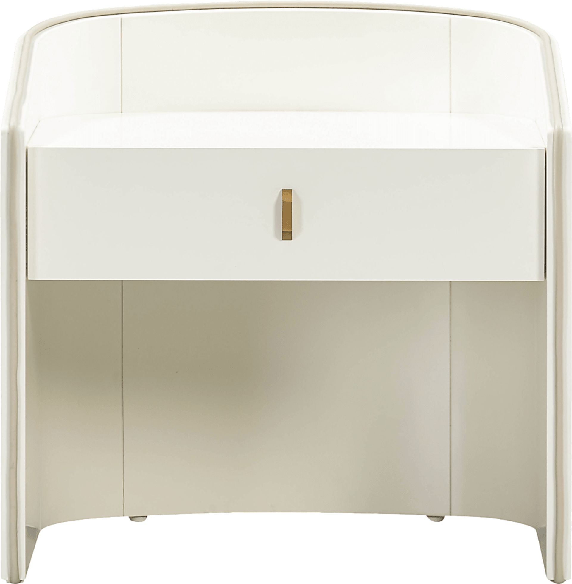Escalon Cream Nightstand - Image 5