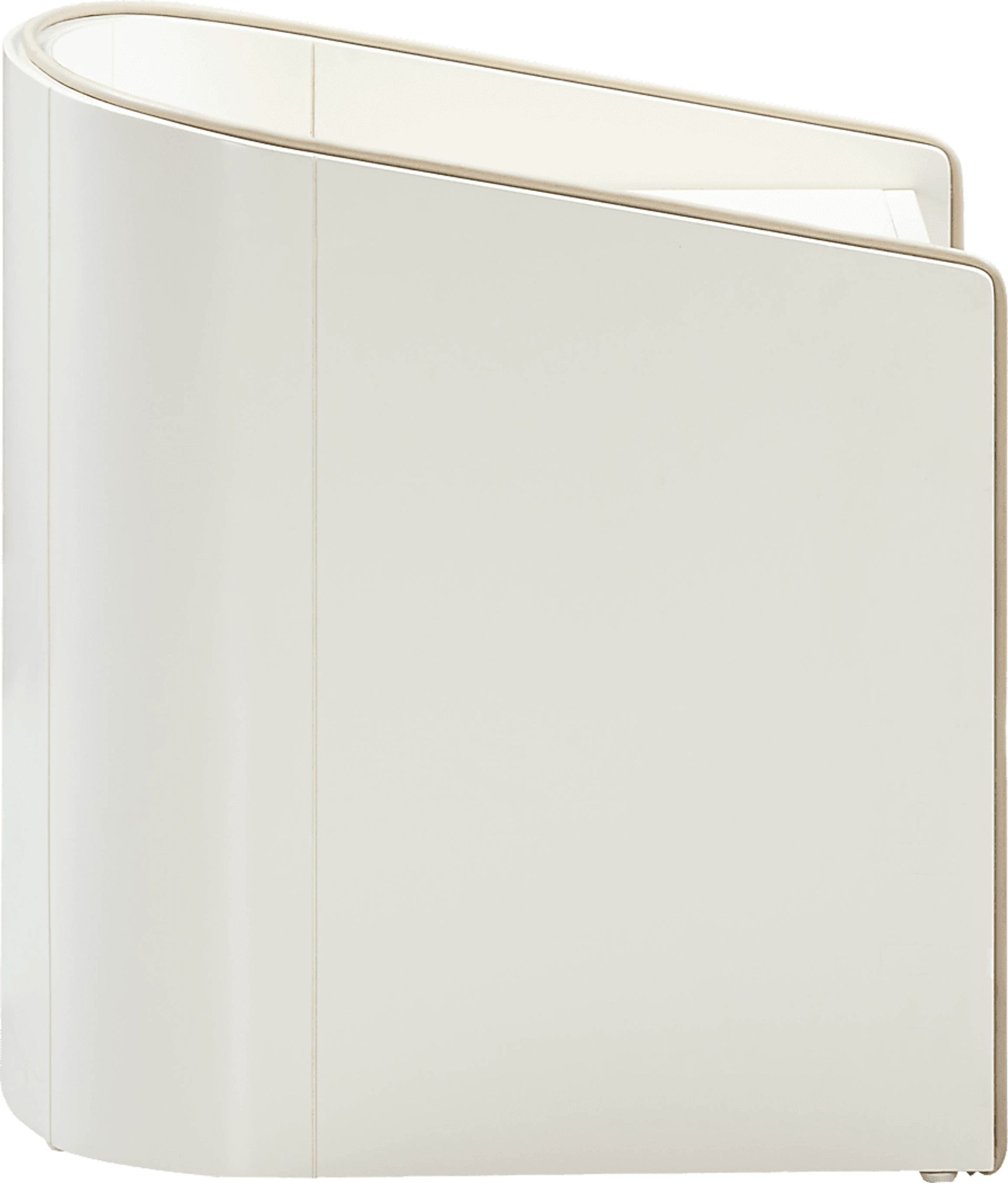 Escalon Cream Nightstand - Image 6