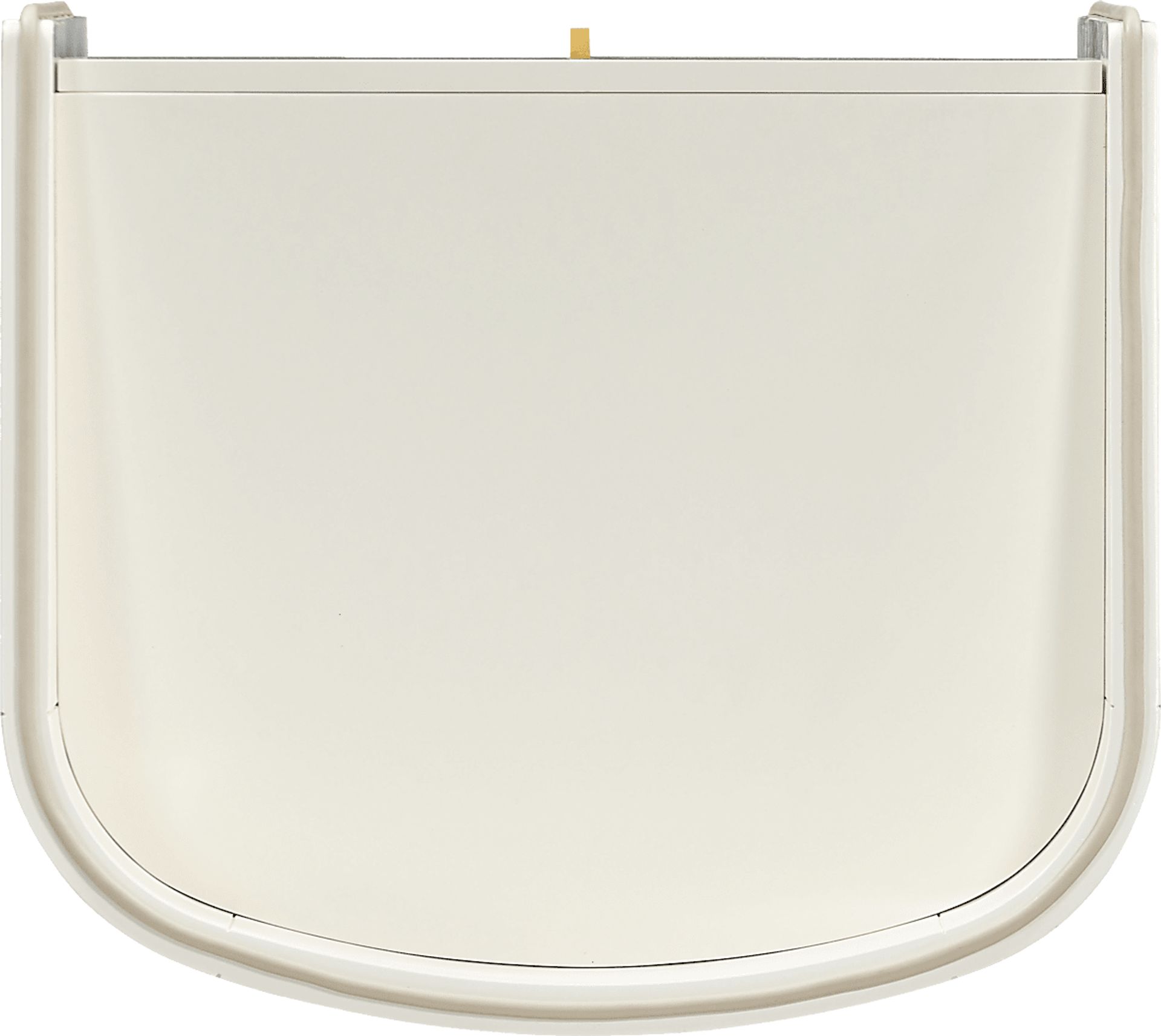 Escalon Cream Nightstand - Image 7