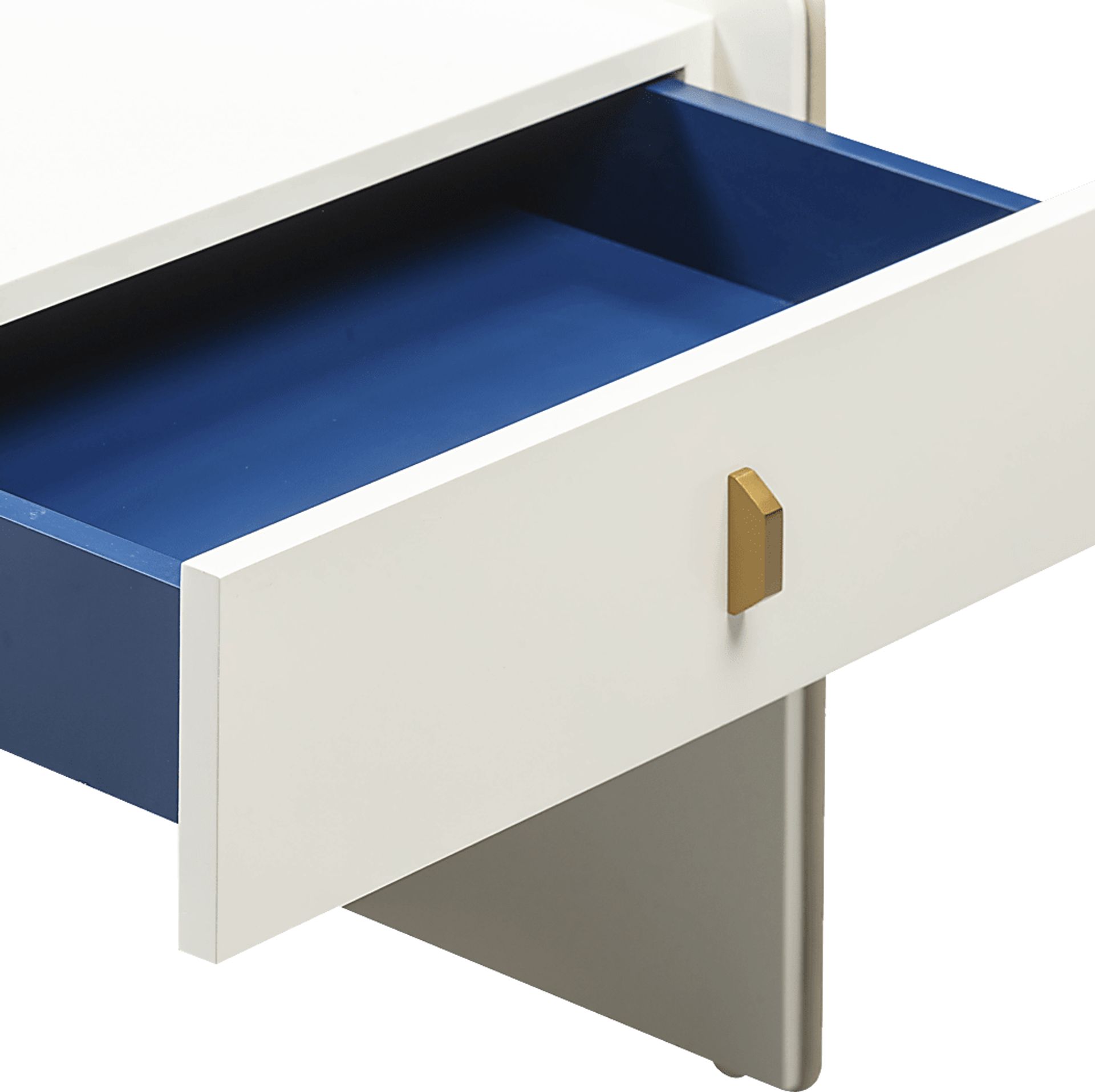 Escalon Cream Nightstand - Image 8