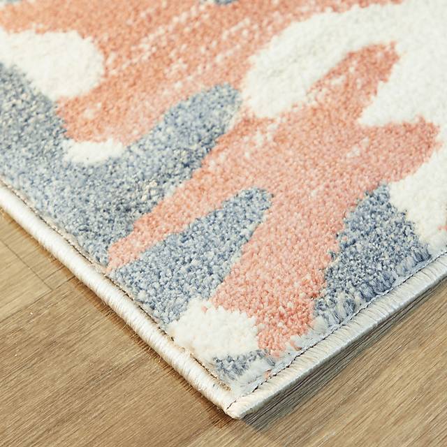 Escambia Multi 5'3 x 7' Rug - Thumbnail - Image 4