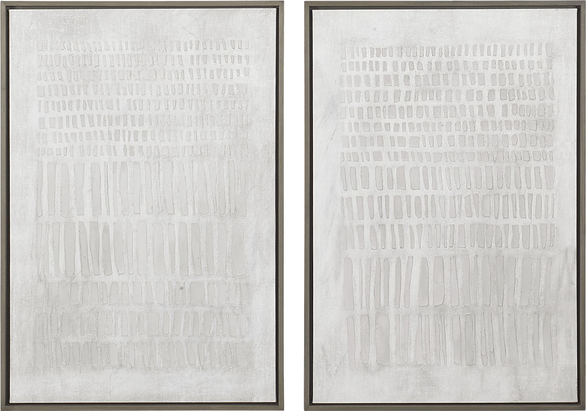 Esda Gray Artwork, Set of 2 - Image 1