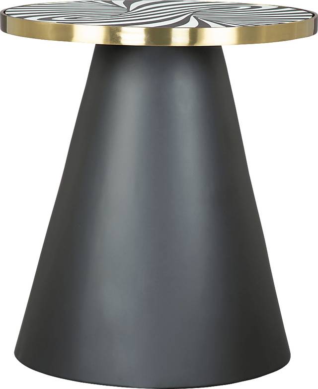 Eshamy Black End Table - Thumbnail - Image 3