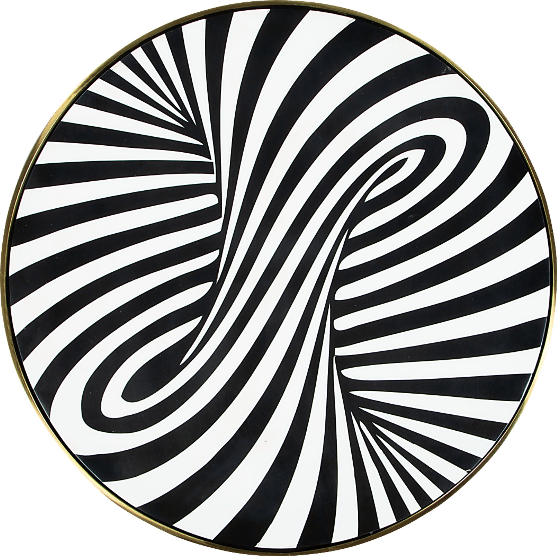 Eshamy Black End Table - Image 5