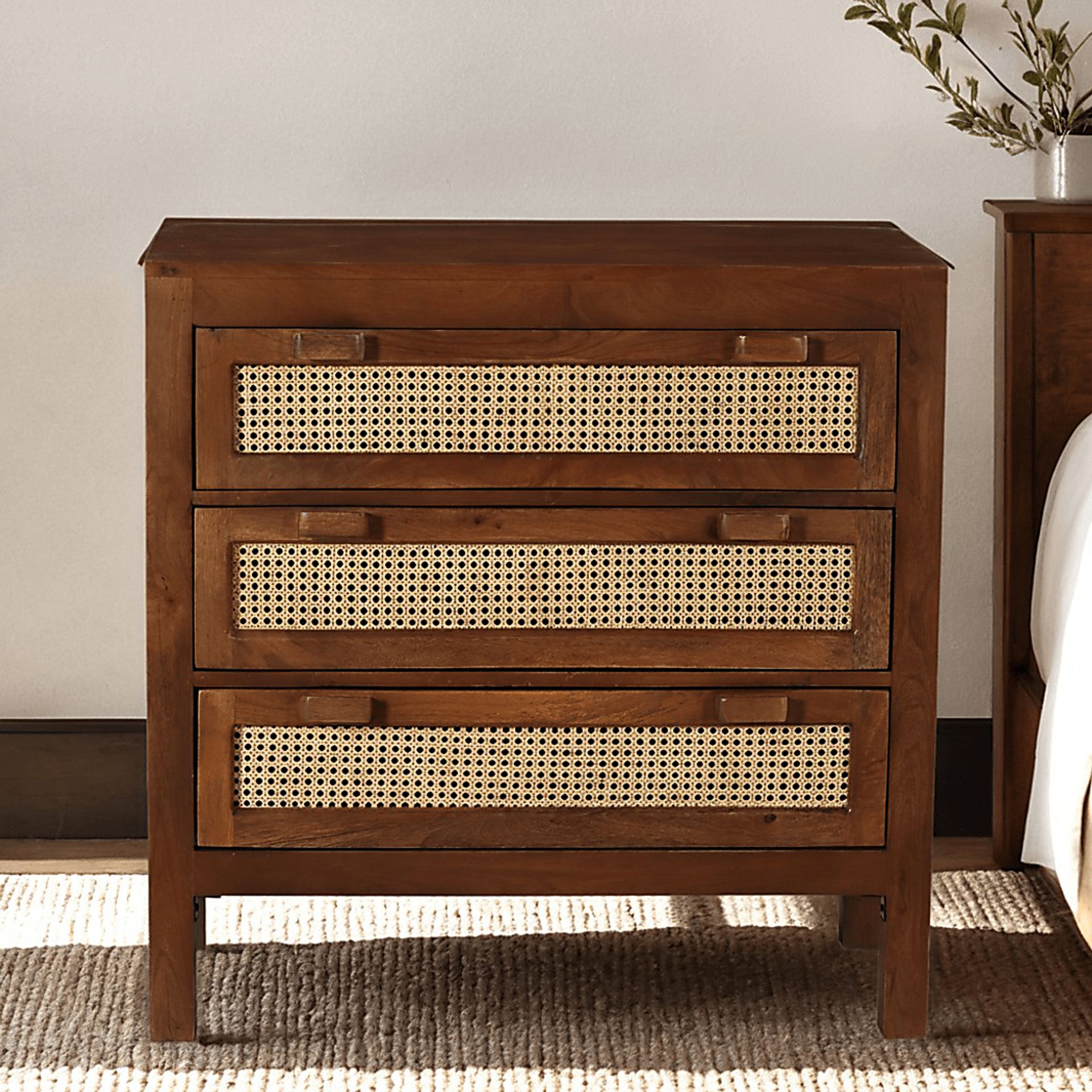 Eshni I Brown Sideboard - Image 3