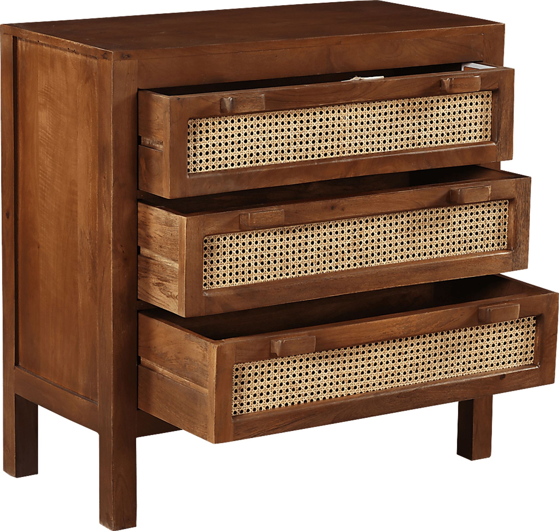Eshni I Brown Sideboard - Image 4